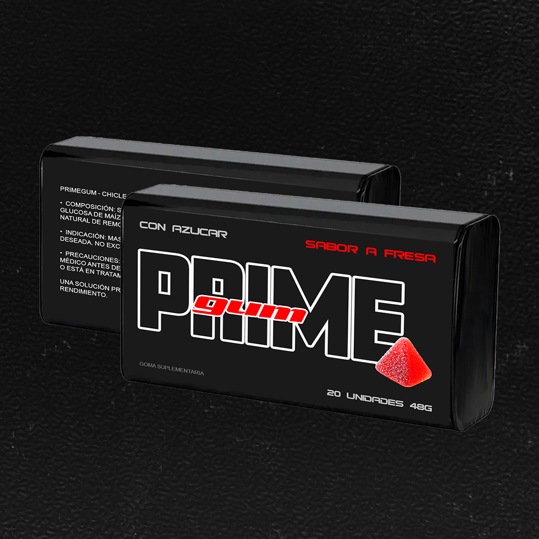 PrimeGum