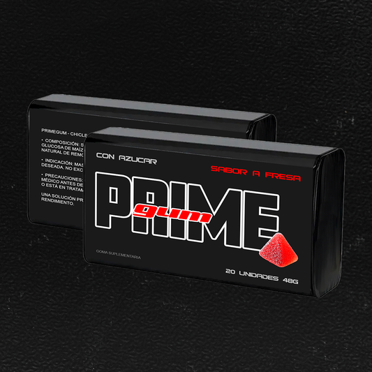 PrimeGum